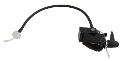 Gooseneck with Clamp